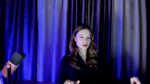 mistresselizy online show from 10/08/25, 10:51