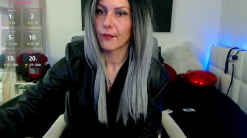 Snapshot of mistressevelyn_ chatting on 02/26/25, 02:36 MistressEvelyn  online show from 02/26/25, 02:36
