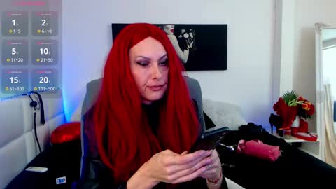 Snapshot of mistressevelyn_ chatting on 03/10/25, 05:54 MistressEvelyn  online show from 03/10/25, 05:54