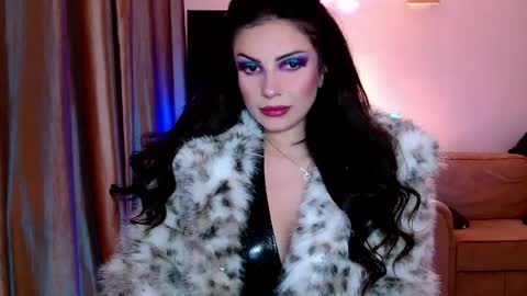 Goddess Katerina online show from 04/29/26, 11:33