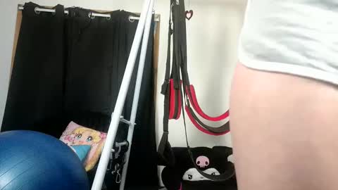 mistressgoddessanastasia online show from 02/02/26, 10:52