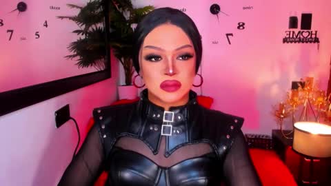 Snapshot of mistressivorykat chatting on 03/12/26, 10:38 Call me MISS JAS online show from 03/12/26, 10:38