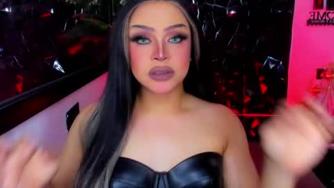 Snapshot of mistressivorykat chatting on 04/05/26, 02:36 Call me MISS JAS online show from 04/05/26, 02:36