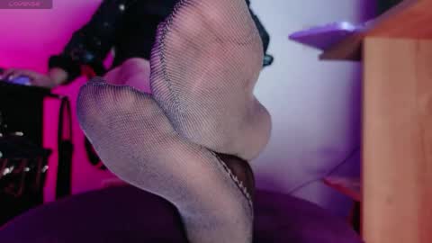 Snapshot of mistressjm_ chatting on 05/04/26, 03:52 Jhadee online show from 05/04/26, 03:52
