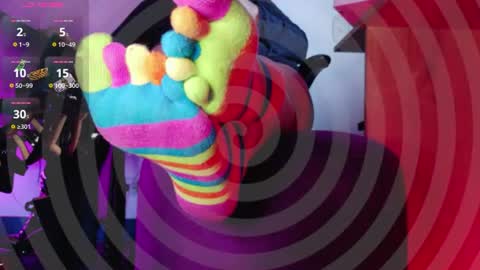 Snapshot of mistressjm_ chatting on 06/25/26, 05:12 Jhadee online show from 06/25/26, 05:12