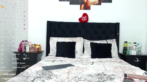 mistresskattia online show from 01/08/25, 11:19