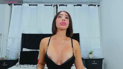 mistresskattia online show from 09/25/25, 11:52