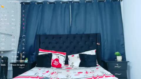 mistresskattia online show from 02/28/26, 02:23