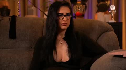 Mistress Kelly online show from 10/30/25, 11:05