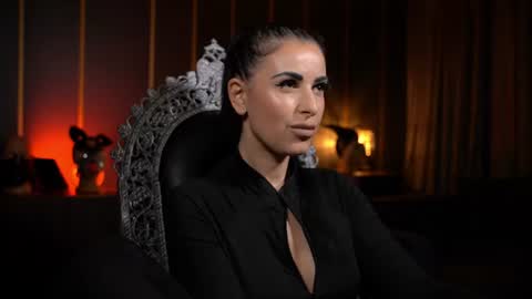 Mistress Kelly online show from 07/08/26, 09:41