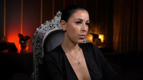 Mistress Kelly online show from 07/15/26, 10:37