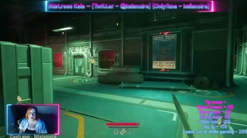 mistresskelsnoire online show from 10/25/25, 01:02