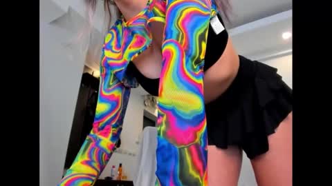 Mistress KiRa online show from 12/17/24, 09:16