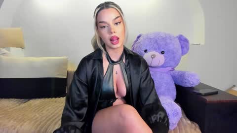 Mistress KiRa online show from 01/29/25, 05:35