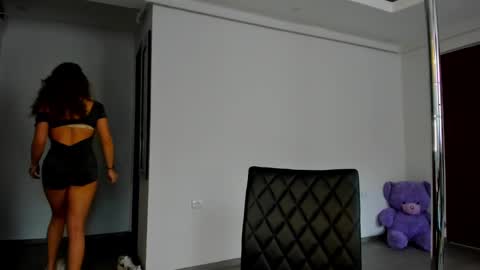 Mistress KiRa online show from 03/07/25, 10:24