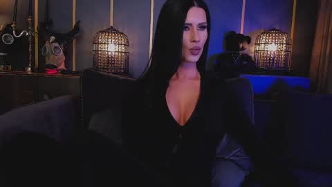 MIstress Lexa online show from 12/30/24, 01:04