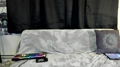 Snapshot of mistresslynn13 chatting on 02/15/25, 03:09 MistressLynn online show from 02/15/25, 03:09