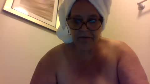 Snapshot of mistressmich623603 chatting on 10/12/25, 03:22 thick playful mistress  new mature hornygranny online show from 10/12/25, 03:22