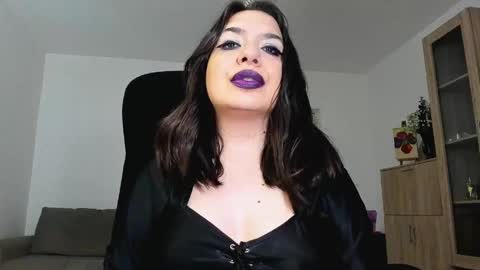 YourGoddessM online show from 06/03/26, 02:33