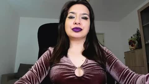 YourGoddessM online show from 06/04/26, 10:54