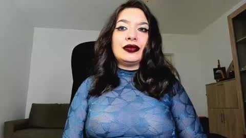 YourGoddessM online show from 06/18/26, 04:24