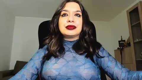 YourGoddessM online show from 06/28/26, 10:32