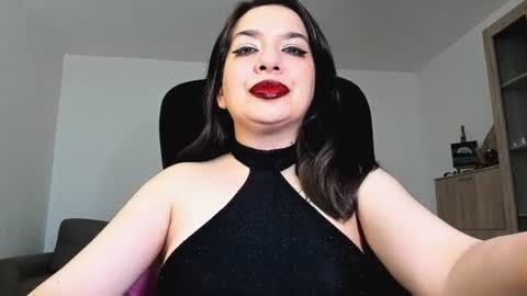 YourGoddessM online show from 07/05/26, 11:01