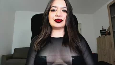 YourGoddessM online show from 07/06/26, 11:07