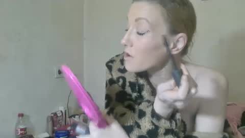 mistressmilly32 online show from 03/11/26, 11:05