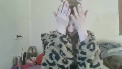 mistressmilly32 online show from 03/16/26, 09:24