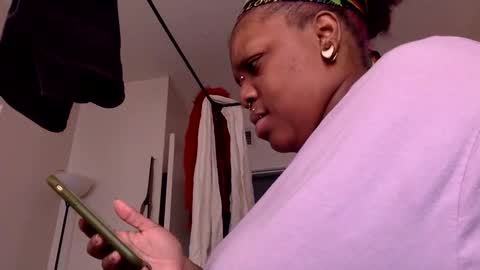 Mistress Mystii online show from 12/17/24, 09:05