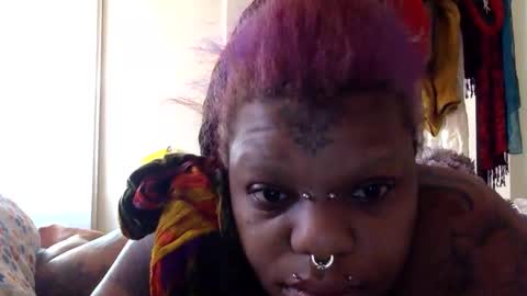 Mistress Mystii online show from 12/19/24, 04:13