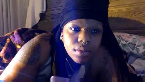 Mistress Mystii online show from 12/30/24, 02:31