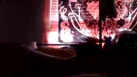 Mistress Mystii online show from 01/08/25, 04:44