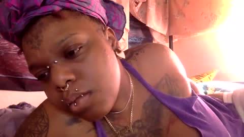 Mistress Mystii online show from 01/31/25, 08:22