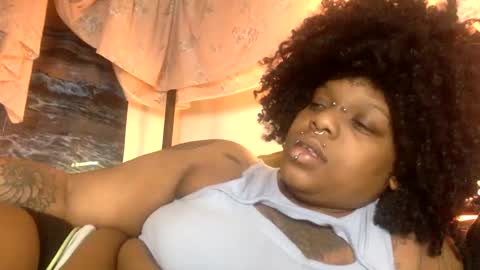 Mistress Mystii online show from 02/07/25, 12:31