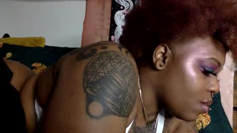 Mistress Mystii online show from 02/15/25, 05:41