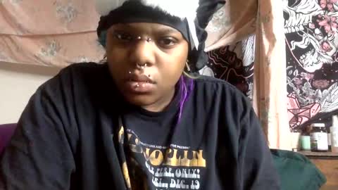 Mistress Mystii online show from 02/23/25, 02:07