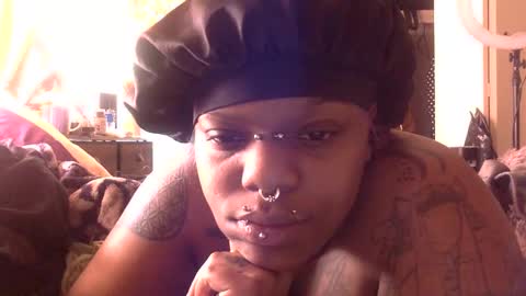 Mistress Mystii online show from 02/25/25, 08:19