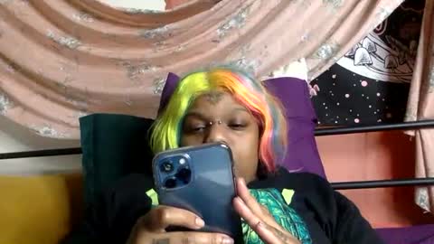 Mistress Mystii online show from 02/28/25, 04:21