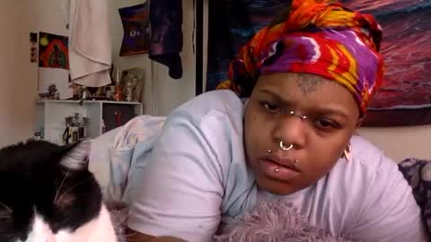 Mistress Mystii online show from 03/05/25, 05:50