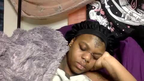 Mistress Mystii online show from 03/11/25, 02:43