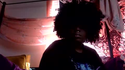 Mistress Mystii online show from 03/11/25, 09:15