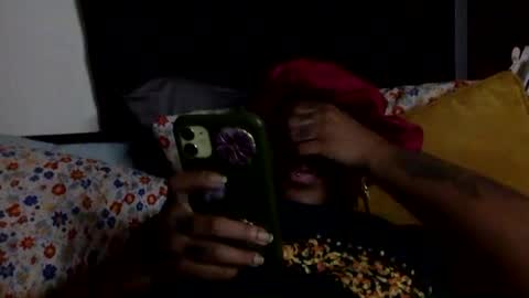 Mistress Mystii online show from 09/15/25, 03:28