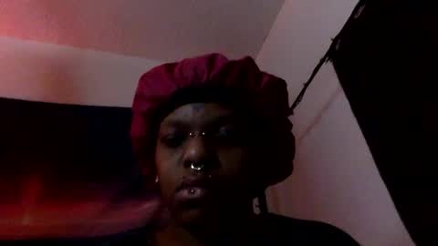 Mistress Mystii online show from 09/16/25, 06:58