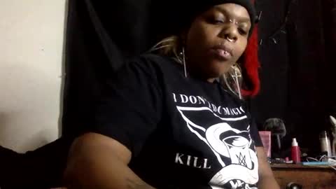 Mistress Mystii online show from 11/02/25, 05:54