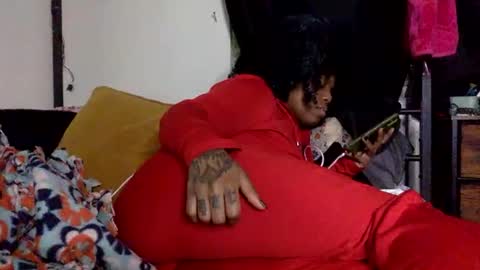 Mistress Mystii online show from 11/19/25, 02:11