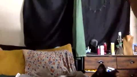 Mistress Mystii online show from 12/17/25, 01:33