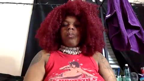 Snapshot of mistressmystii chatting on 02/23/26, 05:38 Mistress Mystii online show from 02/23/26, 05:38