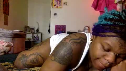 Snapshot of mistressmystii chatting on 06/22/26, 04:53 Mistress Mystii online show from 06/22/26, 04:53
